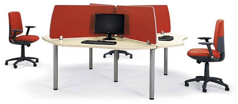 ACTIU Операционный стол sun-id-1360710 - Вид №7