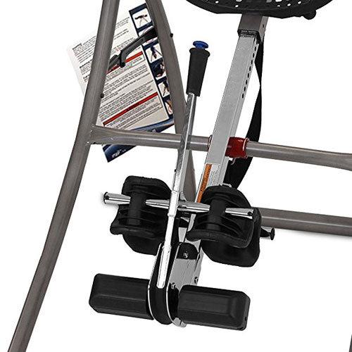 Инверсионный стол teeter contour l5 Teeter sun-id-2067921 - Вид №2