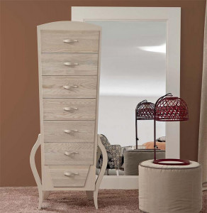 Комод  HALLEY 729FRL