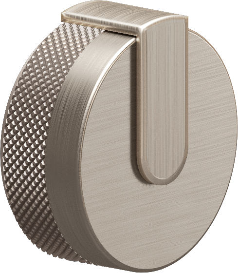 E-8089-R1BNi-L1BNi-SN-T Замыкающий клапан 3/4“ - Внешняя часть GRAFF MOD+