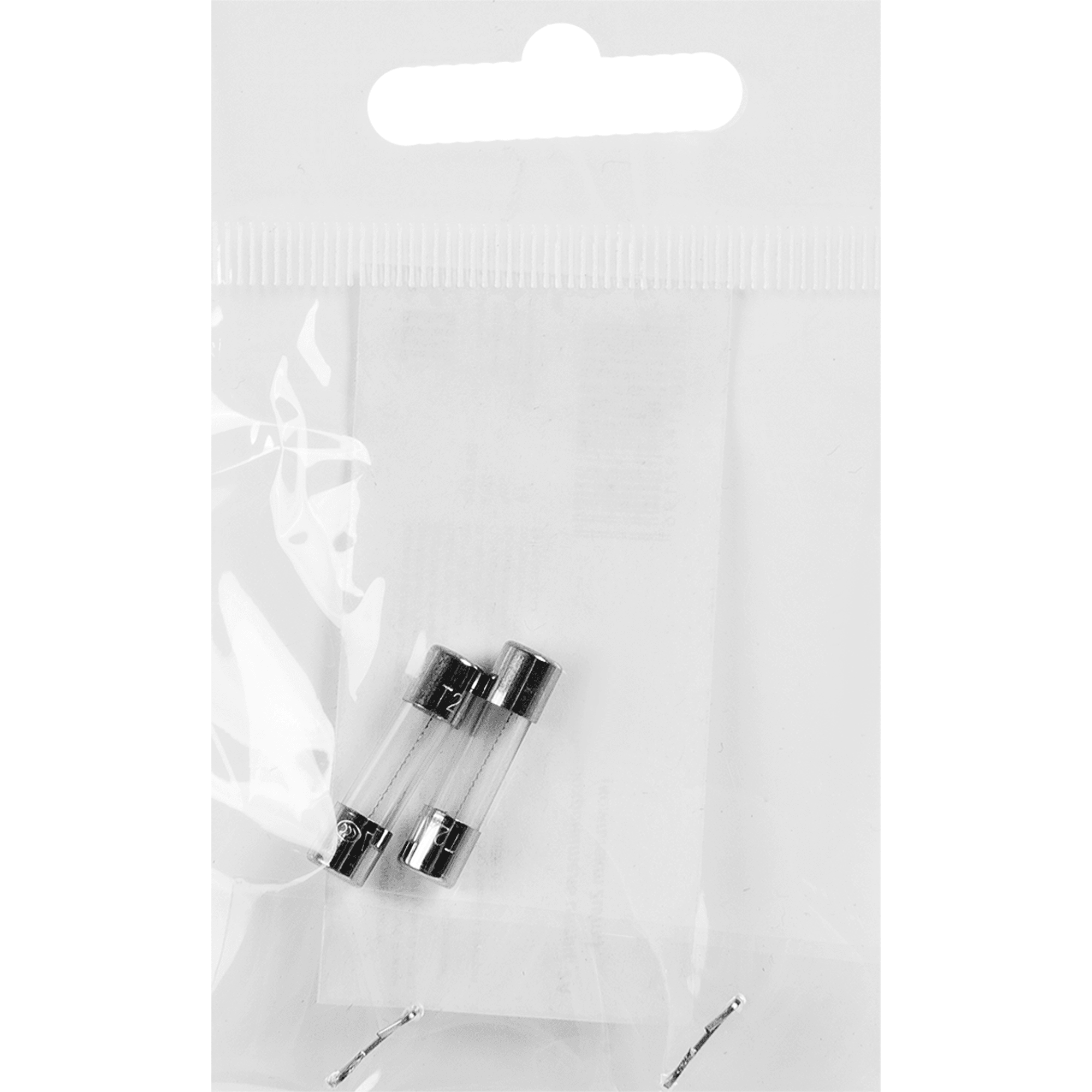 11513282 Предохранитель 2 А 2 шт Santreyd  - Вид №2