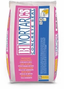 Volteco Гидроизоляция на цементной основе Bi mortar