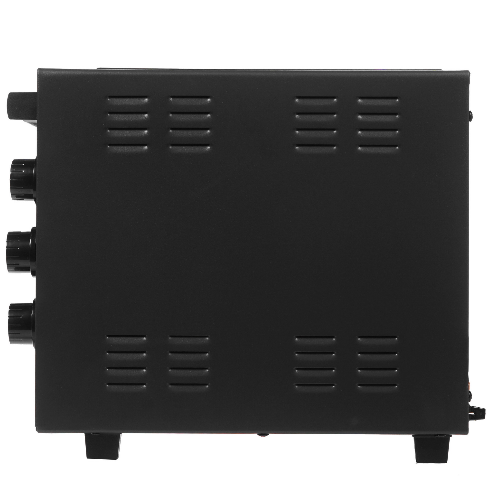 1138444 Мини-печь Simfer M3510 черный STDN-0063990 - Вид №2