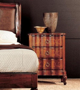 Тумбочка  MEDEA 2009CD