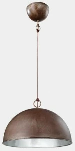 Il Fanale Подвесной светильник из железа Galileo 251.10.f95
