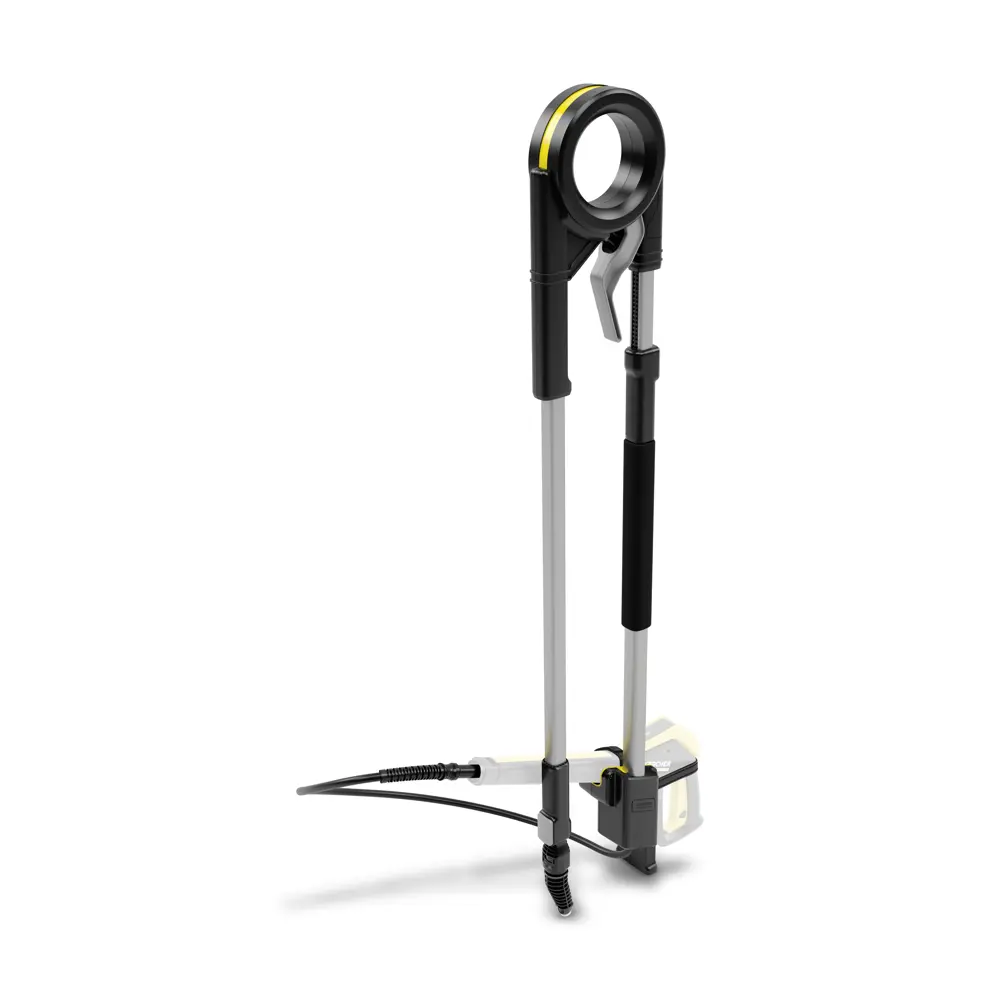 Трубка струйная Karcher TLA 4 телескопическая с шарниром STLM-2169830 - Вид №2