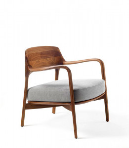 Кресло  PORADA LOUIS