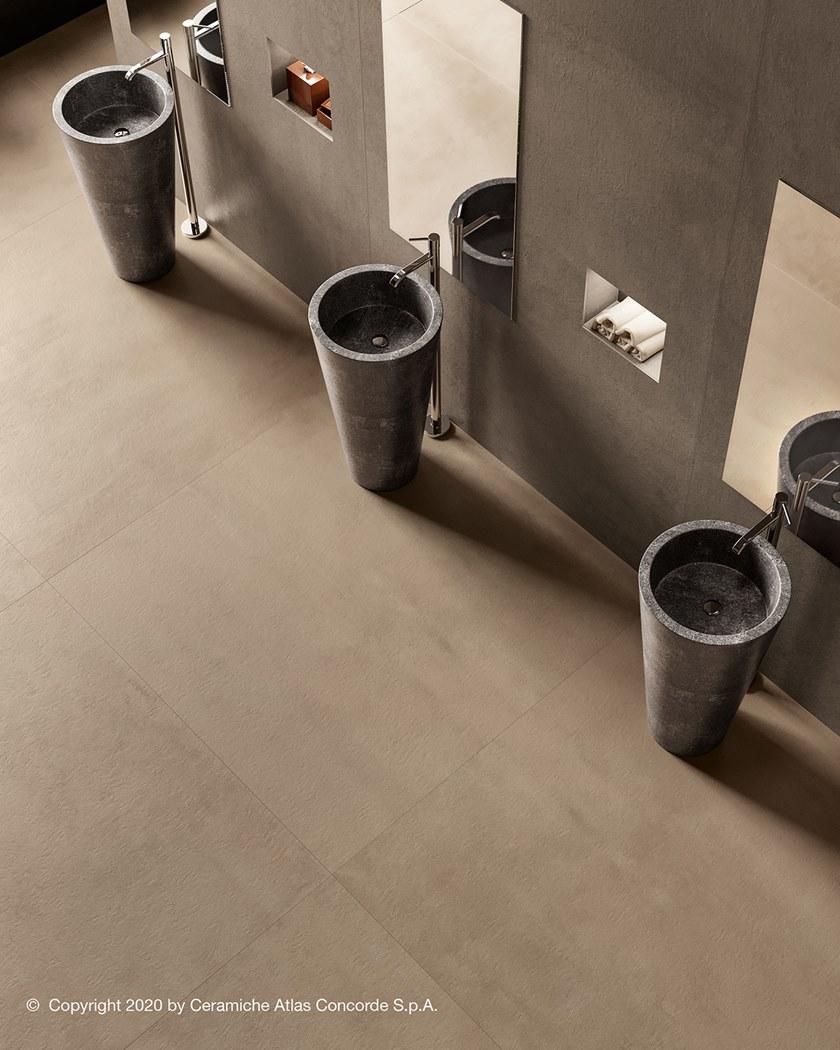 Atlas Concorde Пол из керамогранита Boost pro sun-id-1464822 - Вид №52