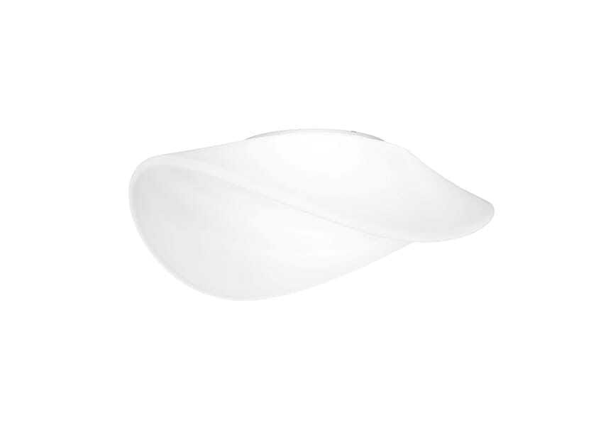 Стеклянный светодиодный настенный светильник In Stock Vetreria Vistosi ARCH-00145293