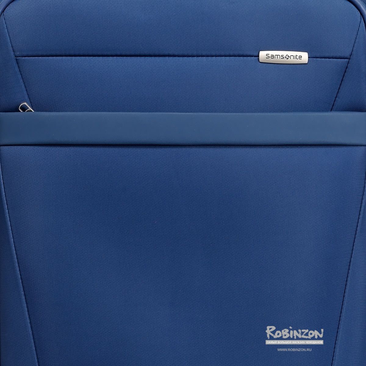 76D-01905 Чемодан 76D*905 Spinner M Exp Samsonite Auva  - Вид №3