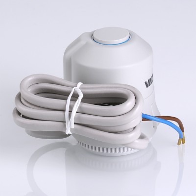 VT.TE3043.0.220 Сервопривод электротермический, нормально закрытый Valtec 220 В  - Вид №8