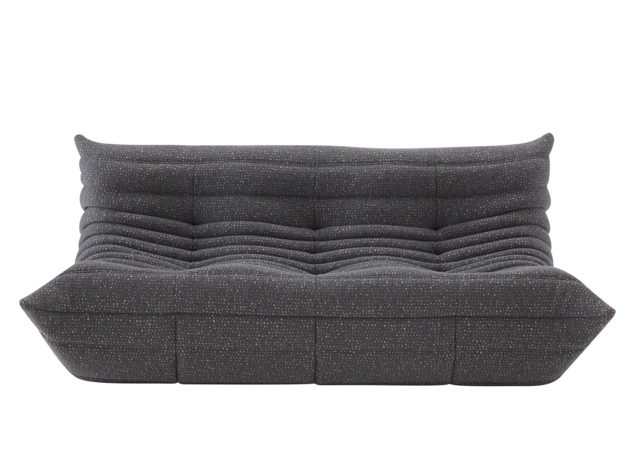3-местный тканевый диван Ligne Roset Того ARCH-00091168