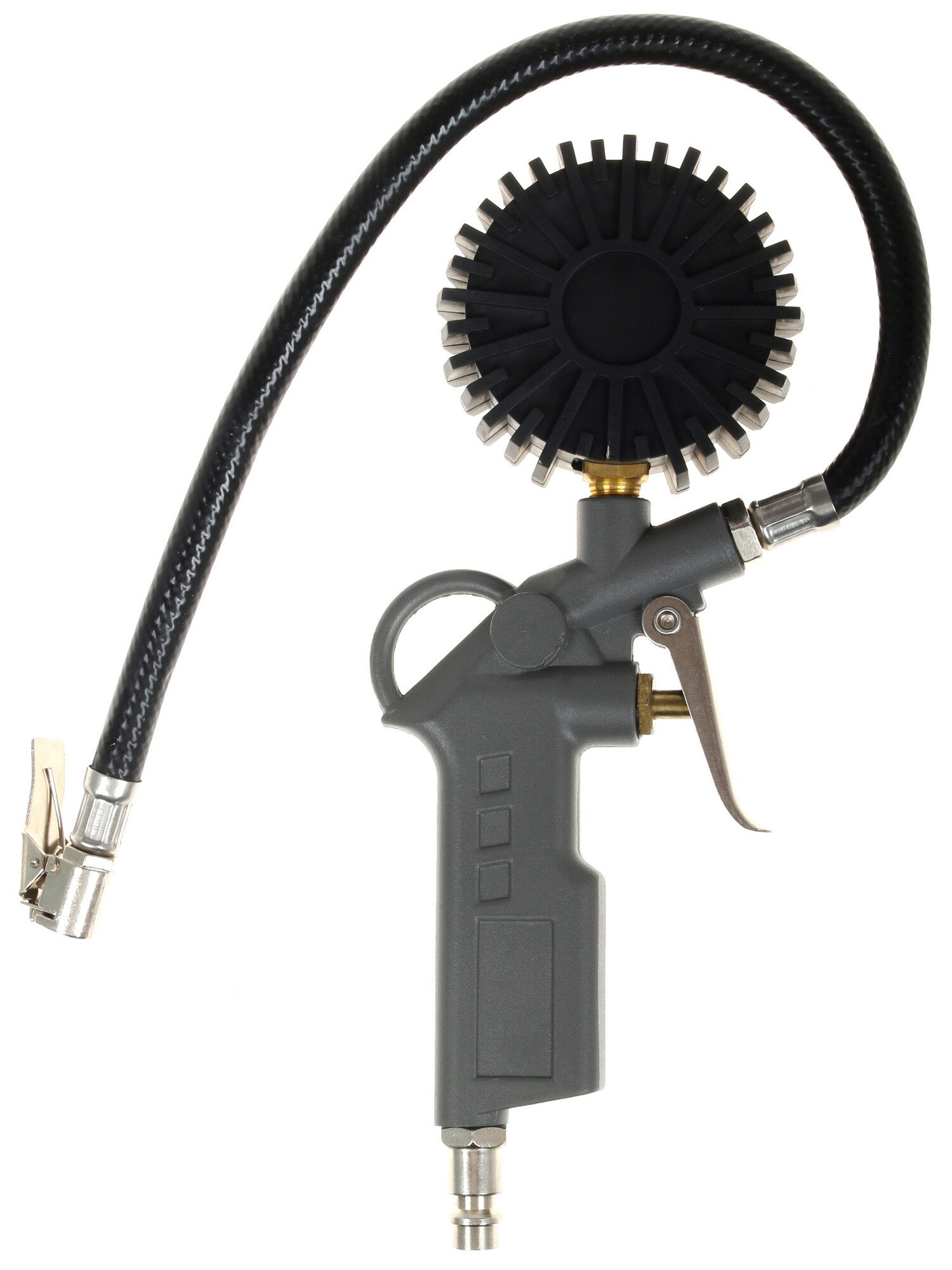 Пневмопистолет Patriot GN 60D 1137490 STDN-0087831 - Вид №1