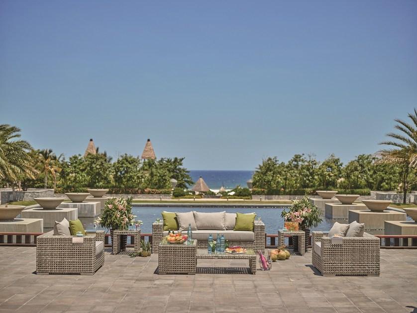 MOBIKA GARDEN Набор для отдыха в саду Psara sun-id-1398778 - Вид №2