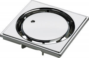 Viega Решетка Advantix 4921.8 (446086)