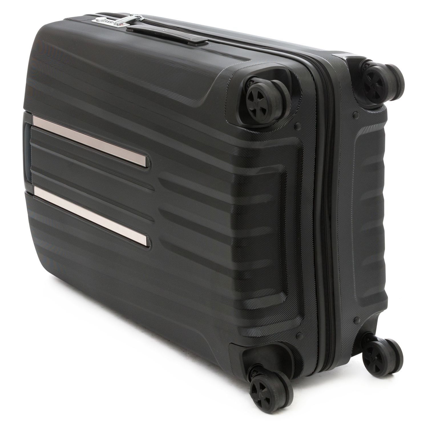 5602-0101 Чемодан 5602 ML Roncato Unica - Вид №3