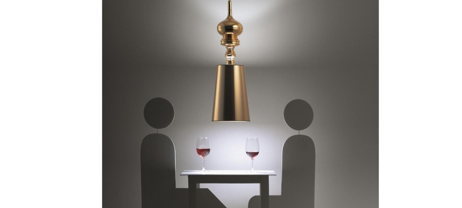 005750 Подвес Metalarte Josephine Santreyd - Вид №4