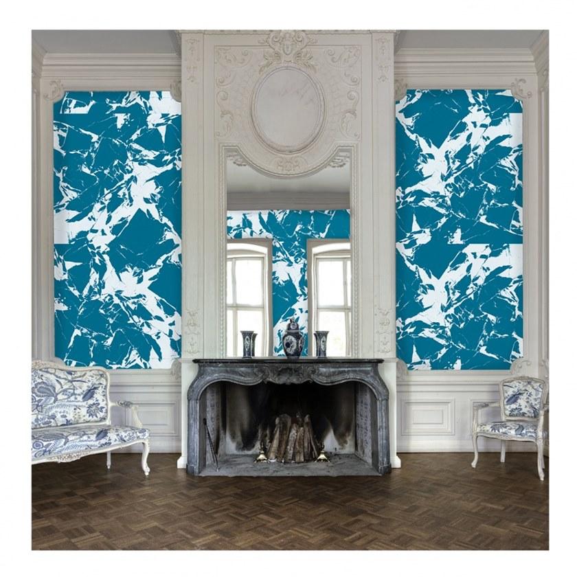 BEAUREGARD Обои на флизелиновой основе с рисунком sun-id-1483201 - Вид №4