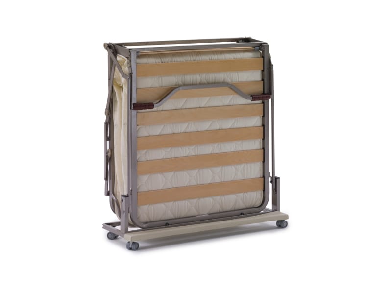 Раскладная односпальная кровать Milano Bedding PAUL ARCH-00019300 - Вид №1