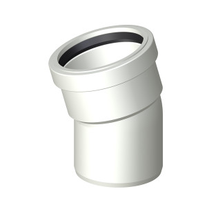 02550 Отводы Tece