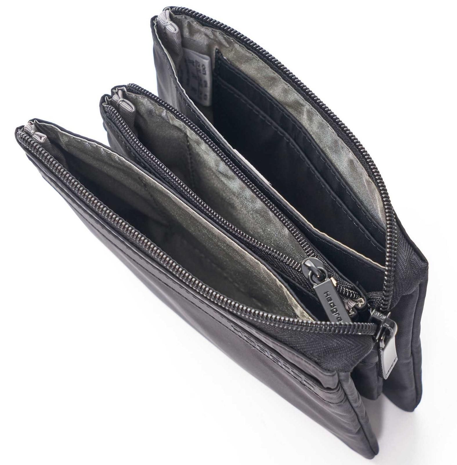 HFOL03M/003-01 Портмоне HFOL03M Franc Pouch RFID M Hedgren Follis  - Вид №3