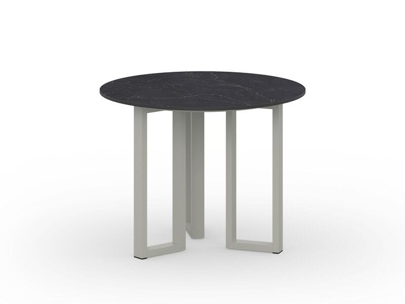 Круглый садовый стол HPL MAMAGREEN Munia ARCH-00049640