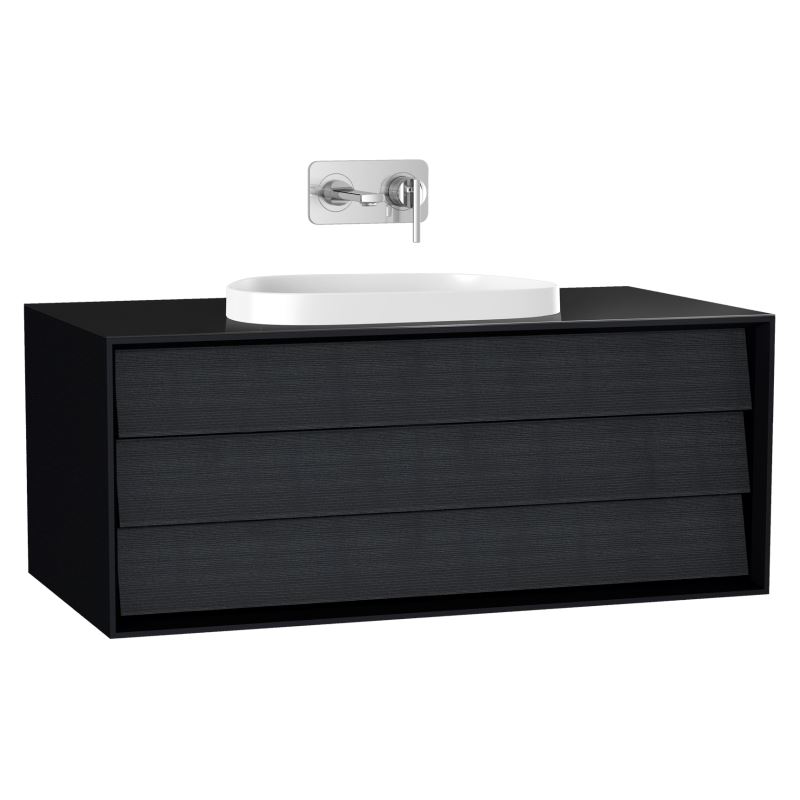 61458 Раковина Vitraglobal Frame