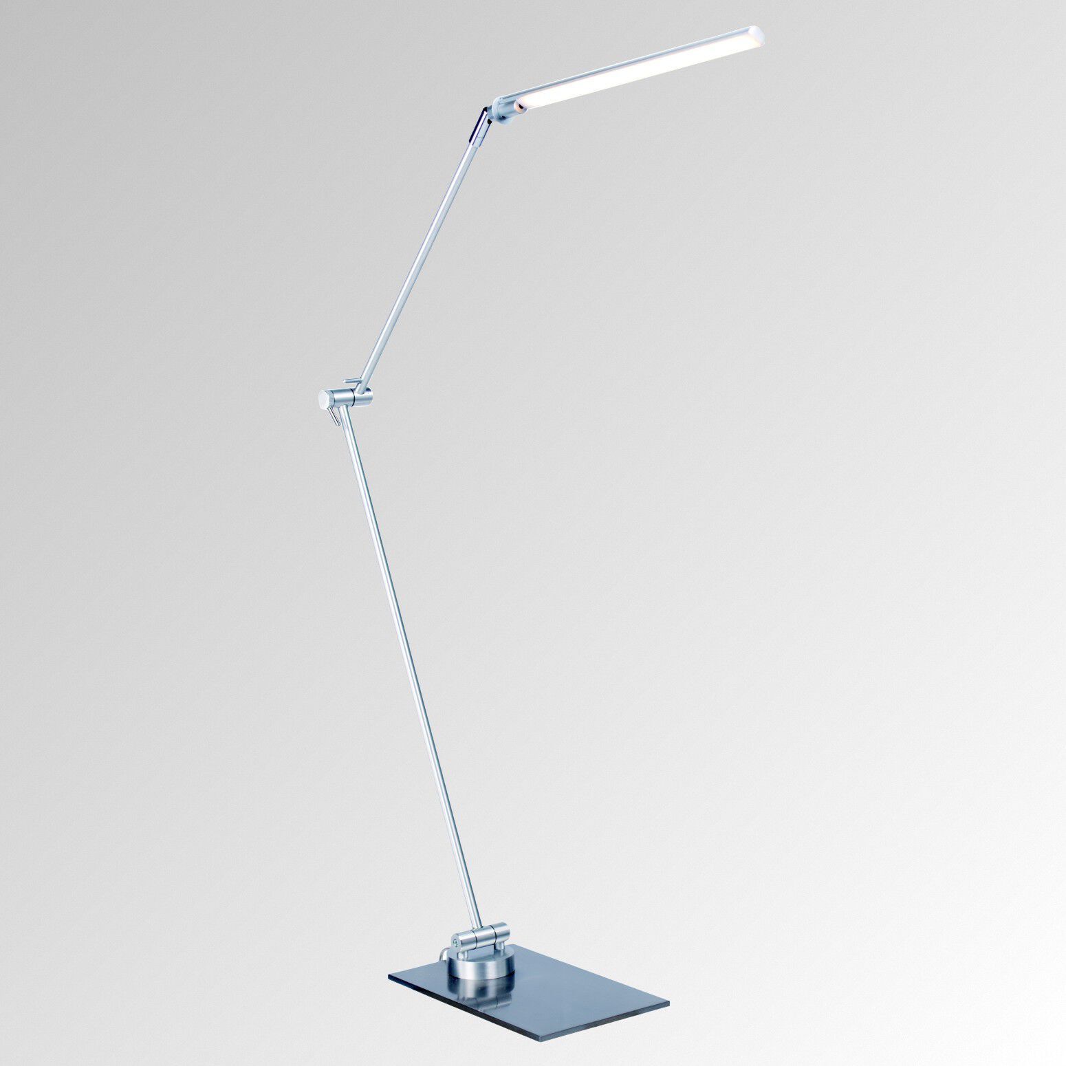 Регулируемая светодиодная настольная лампа TEKNI-LED Evolight ARCH-00057663 - Вид №1