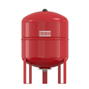 90387204 Бак расширительный Flexcon R красный 50 л STLM-0209511 FLAMCO