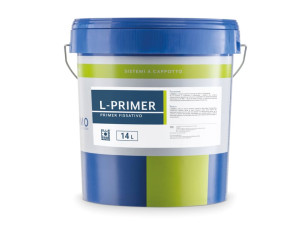 Грунтовка для напольного наполнителя и покрытия