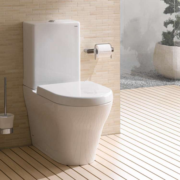 TOTO СМЫВНОЙ БАЧОК MH SW10044G1#W  - Вид №1