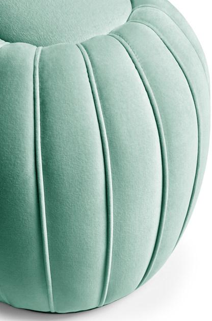 Munna Пуф из ткани Fetiche sun-id-1504223 - Вид №2