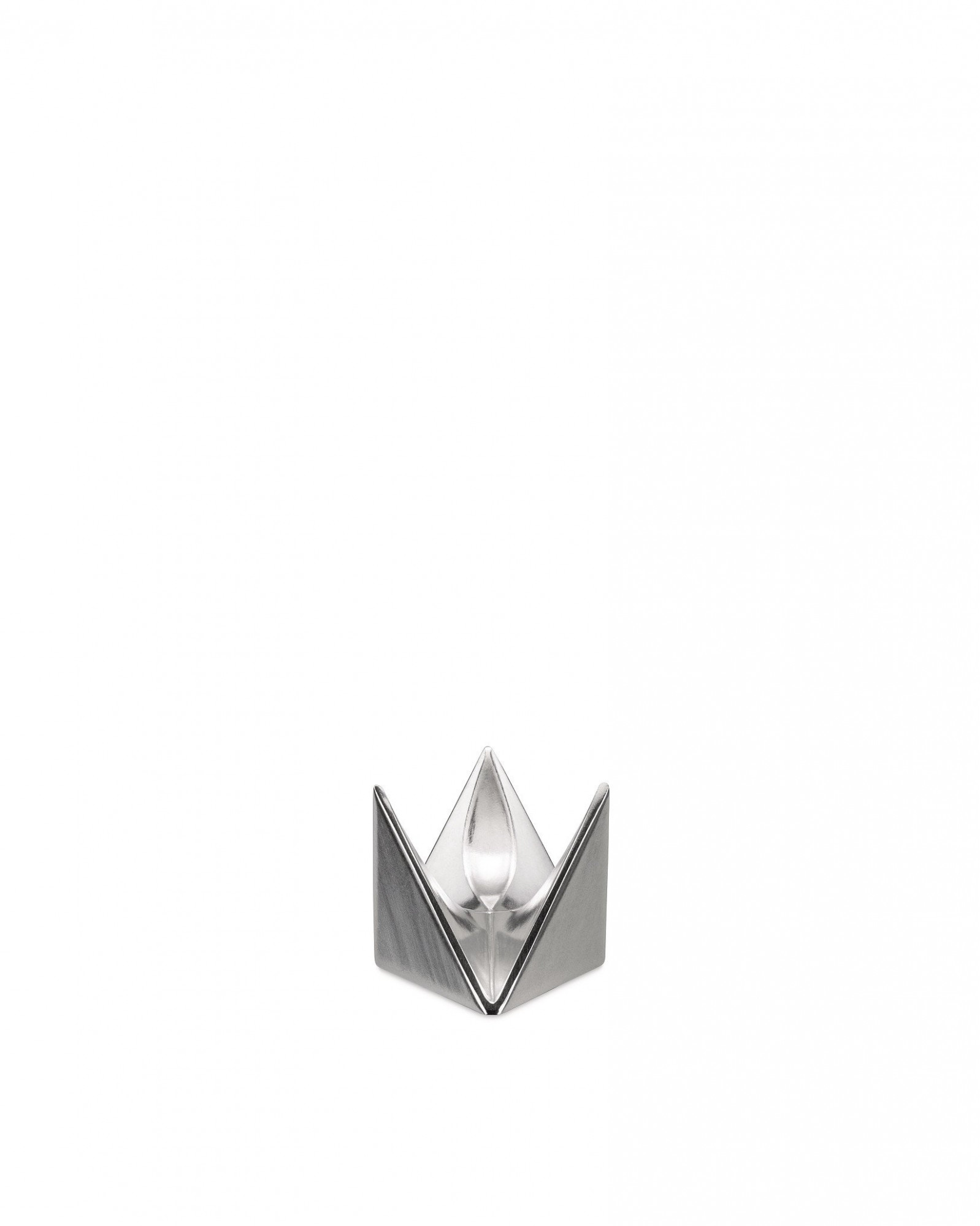 AGO01 Подставка для яйца Фарфоровая Alessi Италия 