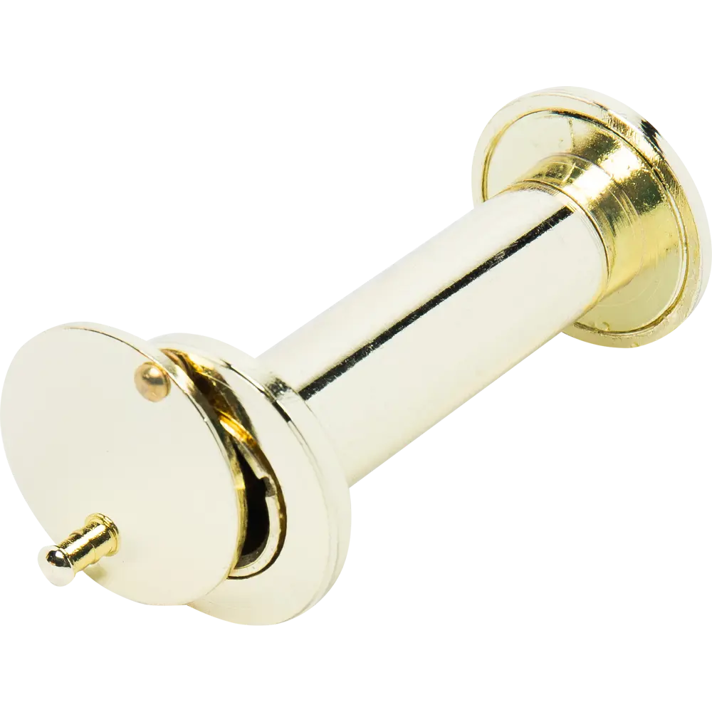 Дверной глазок FUARO с обзором 180° для безопасности дома 18123172 STLM-0009501 - Вид №2