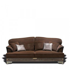 Bramante Диван Visionnaire