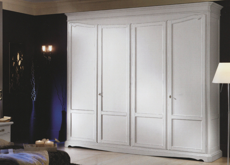 Шкаф  ARTE CASA 2509 Evoluzione