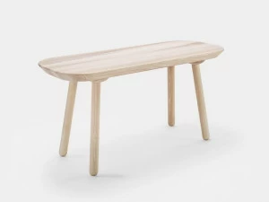 EMKO Скамейка из ясеня Naïve