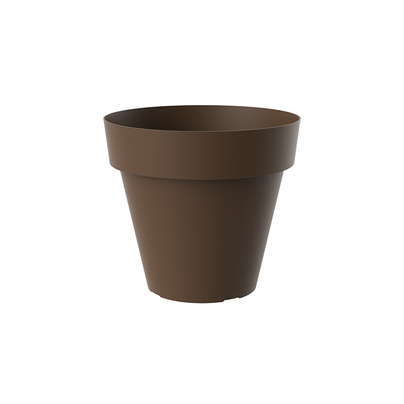096273 Кашпо 100 Vondom Easy planter  - Вид №2