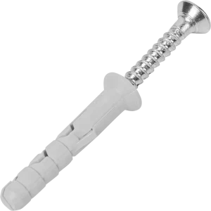 Дюбель-гвоздь Standers PDG UK потайной 5х30 мм 120 шт. 84010889 STLM-2126349