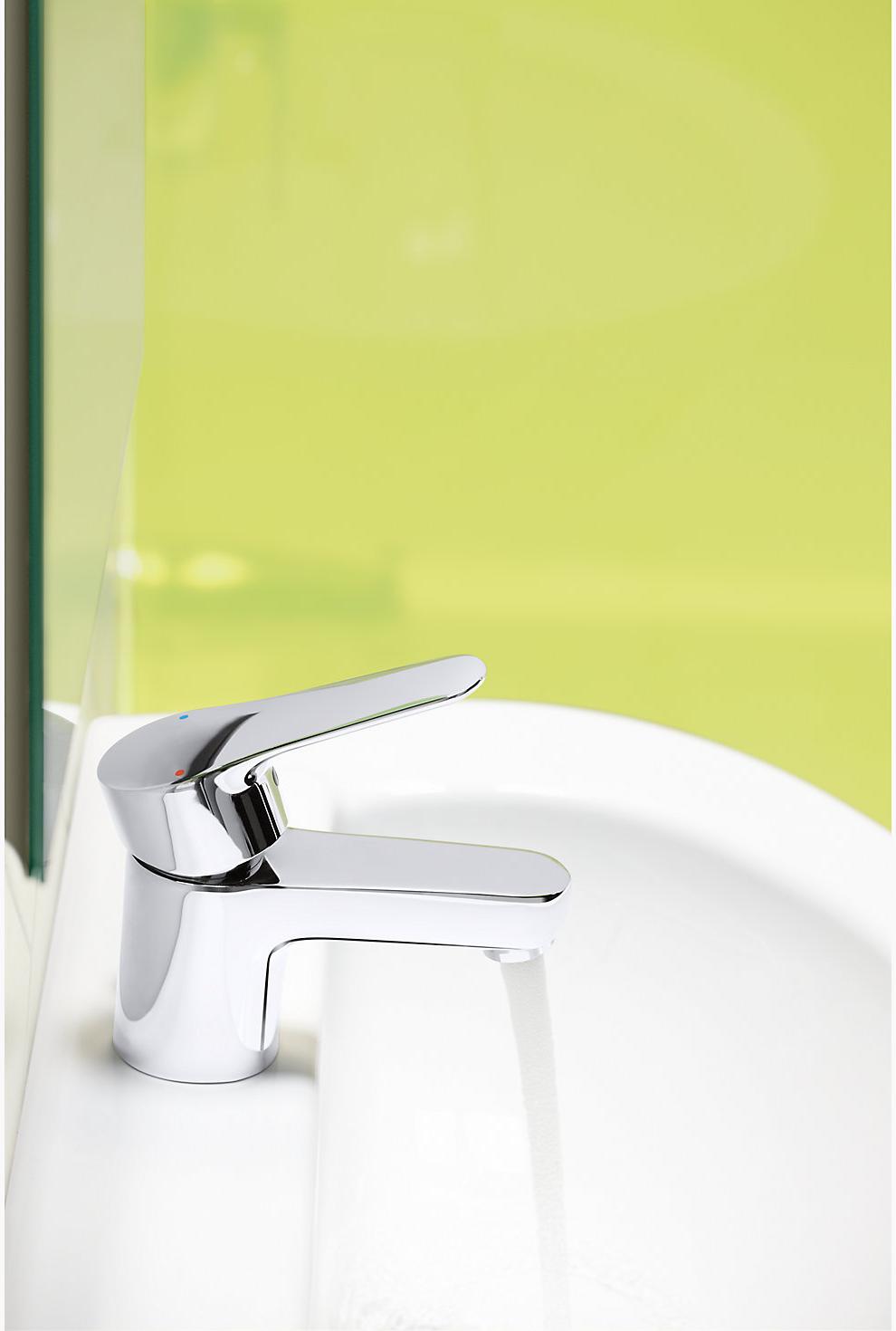 K-16027-4-CP Раковина KOHLER Polished Chrome  - Вид №2
