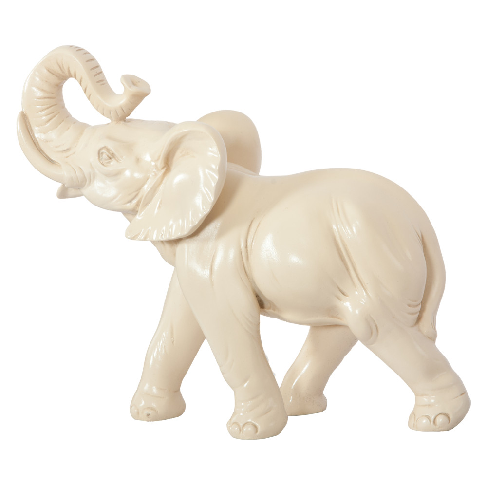 22123 Статуэтка Слоник Айвори BOGACHO 4627138220412