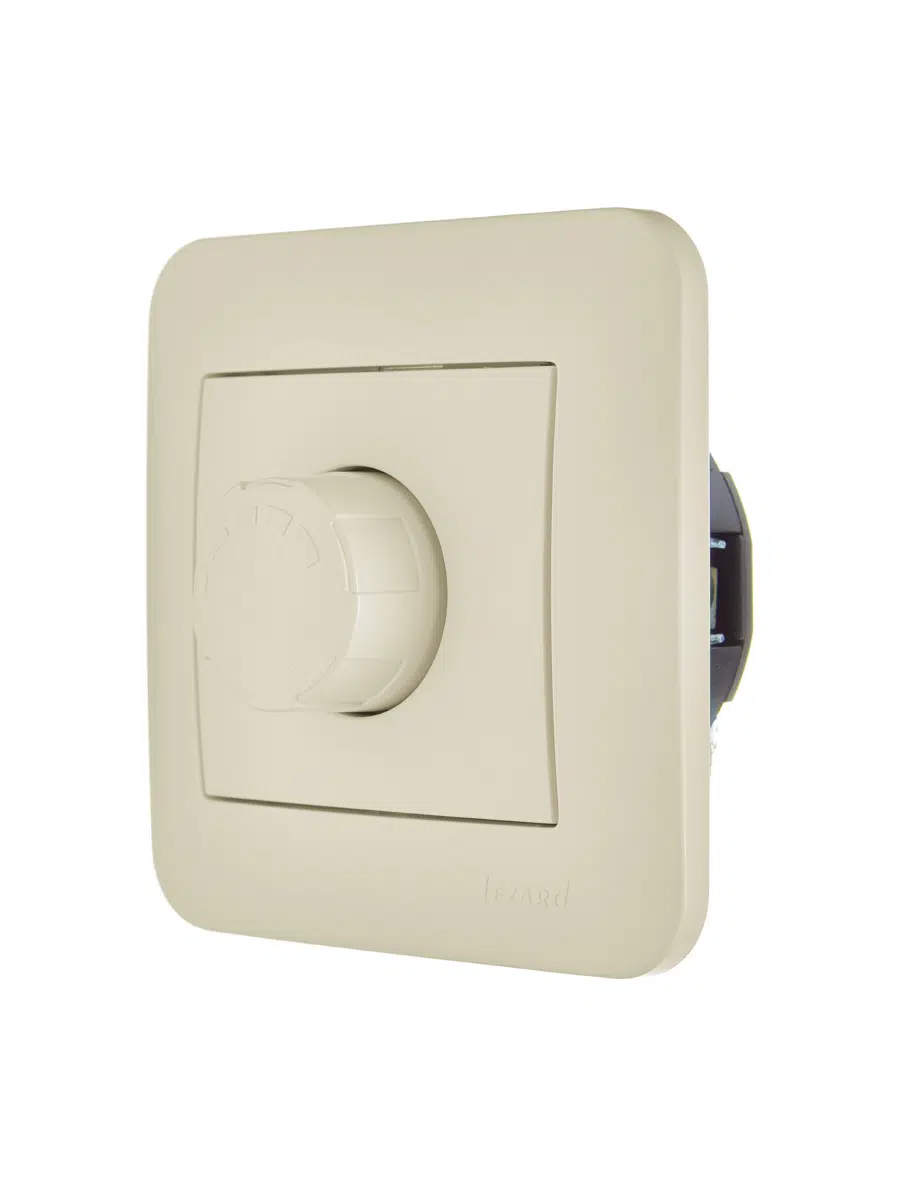 ASTI Диммер для LED ламп крем LEZARD 7081-0303-163
