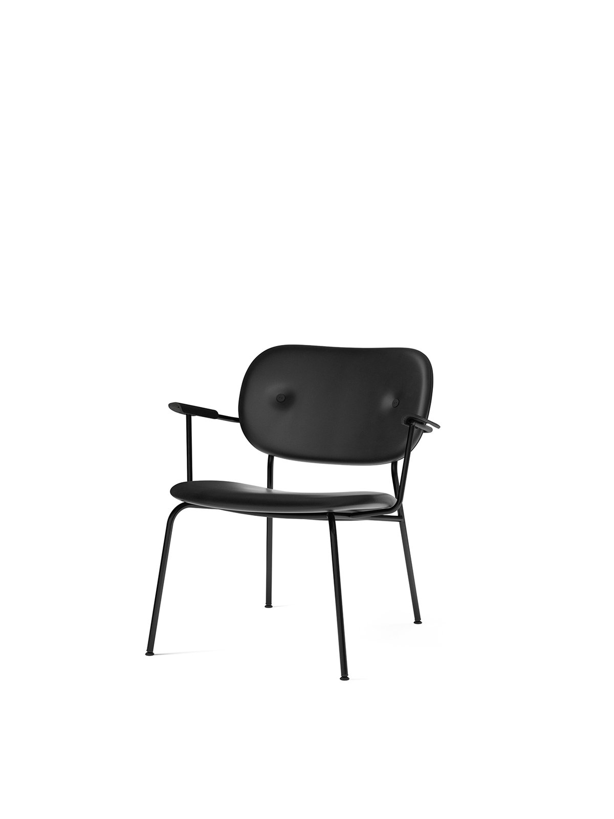 1195008-000G06ZZ MENU Co Lounge, полностью обитый Черный дуб | Лупо - T19028 / 004  - Вид №6