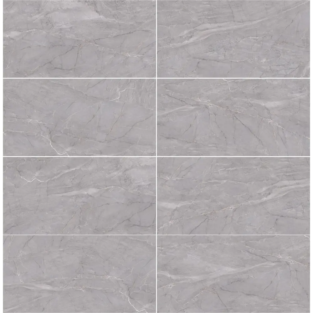 Santreyd Bogart Grey — керамогранит премиум-класса 60×120 см 89345508 STLM-0943700 - Вид №2