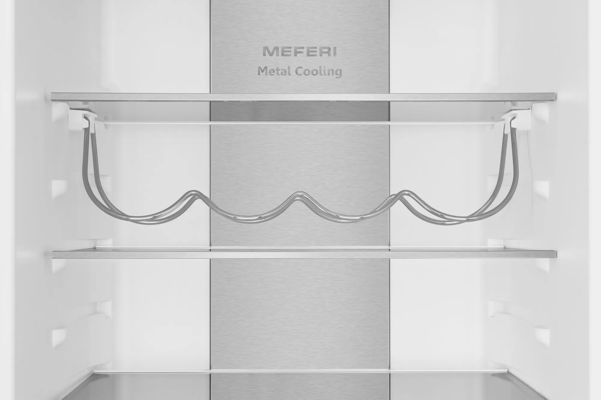 9168738 Встраиваемый холодильник Meferi MBR193 TOTAL NO FROST ULTRA STDN-0086608 - Вид №8