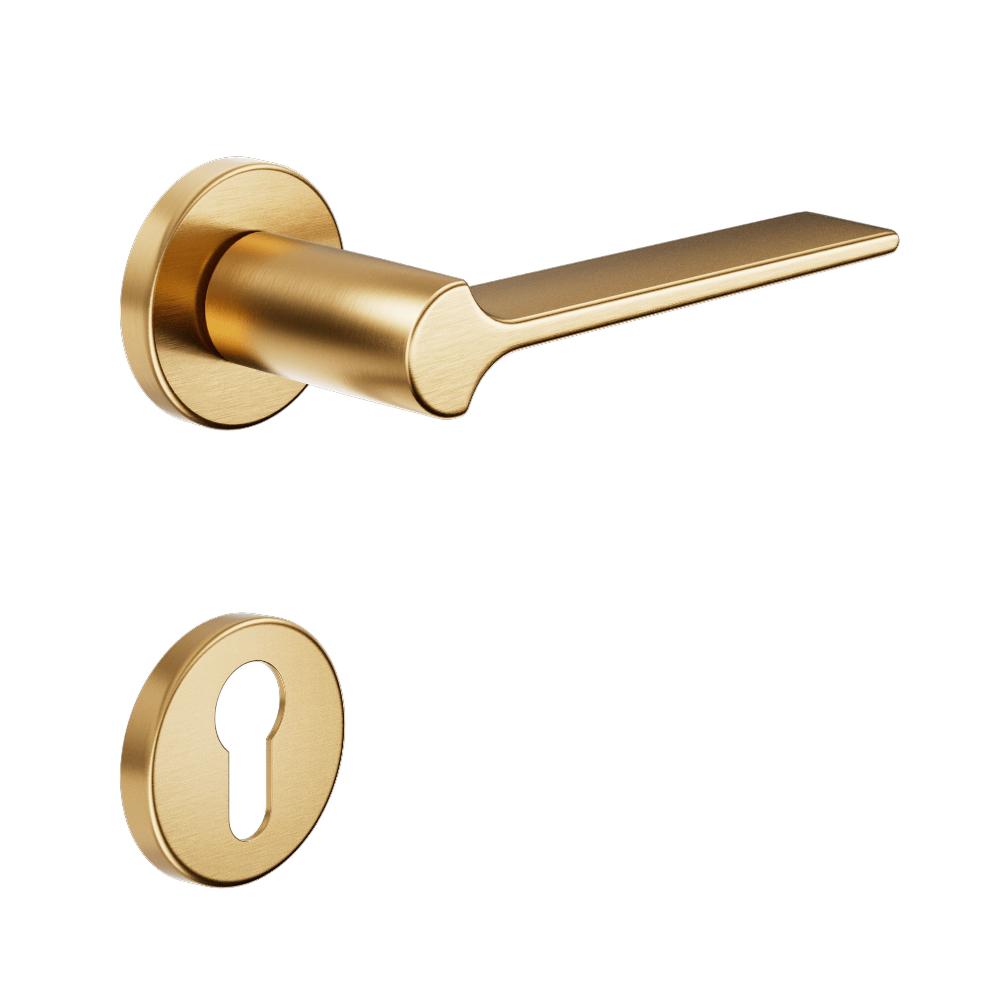 Ручка Dnd GINKGO ARCH-00028131 - Вид №23