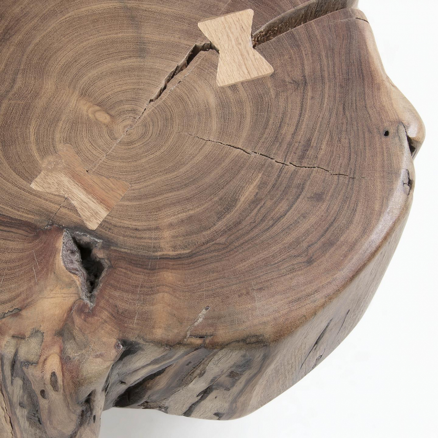 057868 Столик Rousy CC0407M43 La Forma Eider  - Вид №2