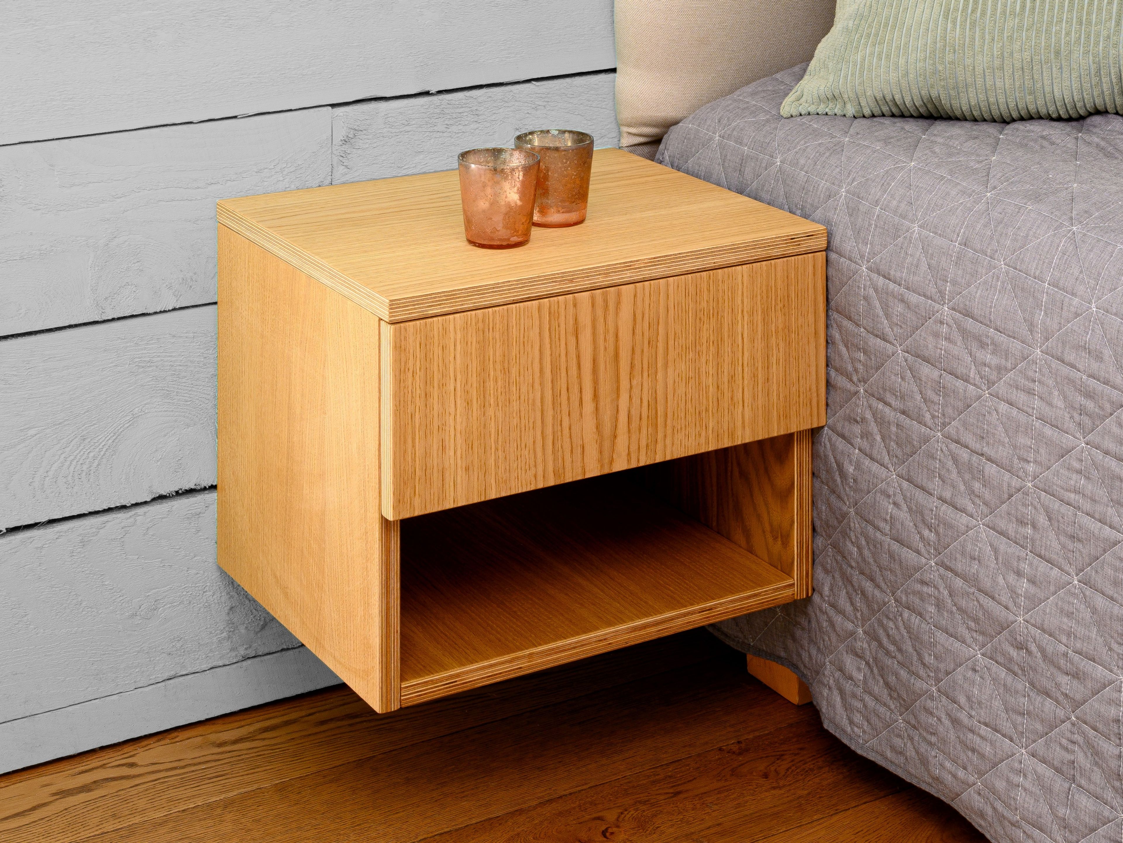 Прямоугольная тумбочка Radis Noble ARCH-00148072