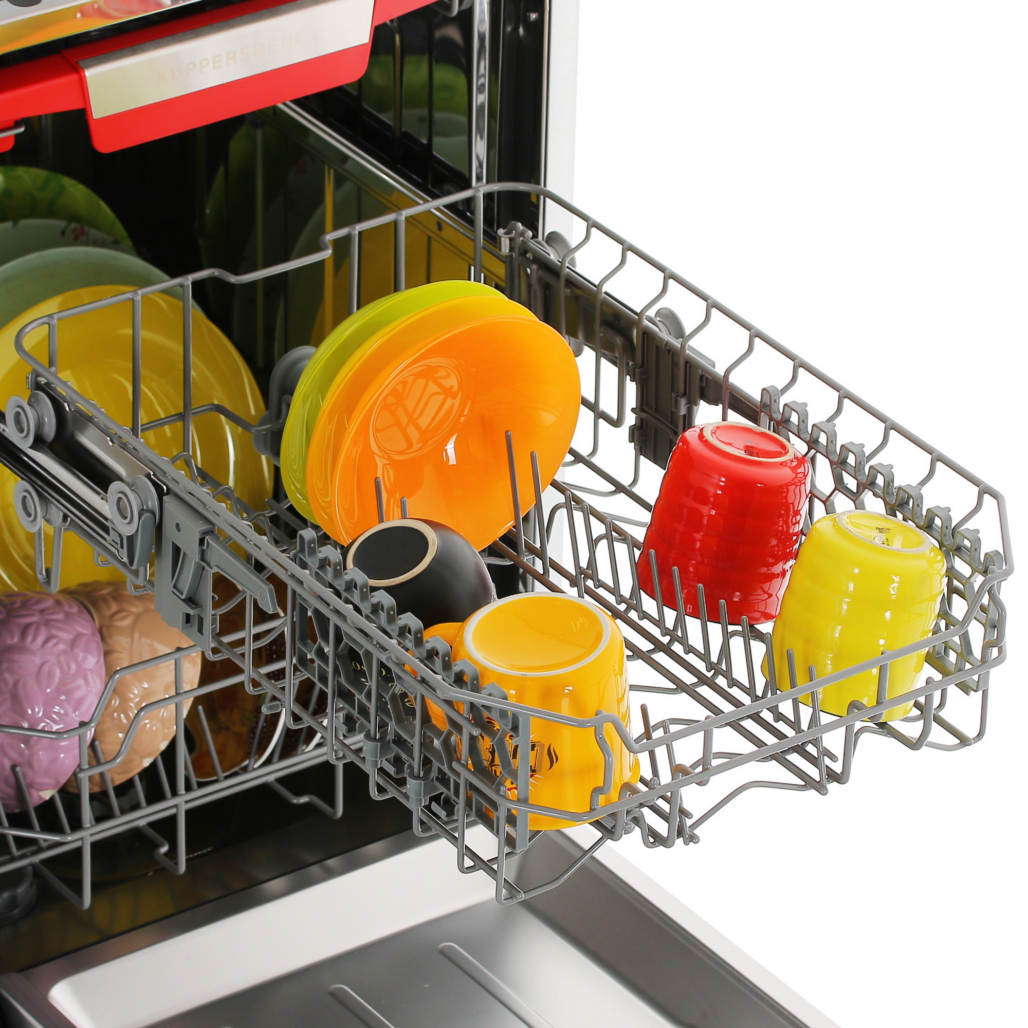 9017558 Встраиваемая посудомоечная машина Kuppersberg GLM 4537 STDN-0073826 - Вид №8