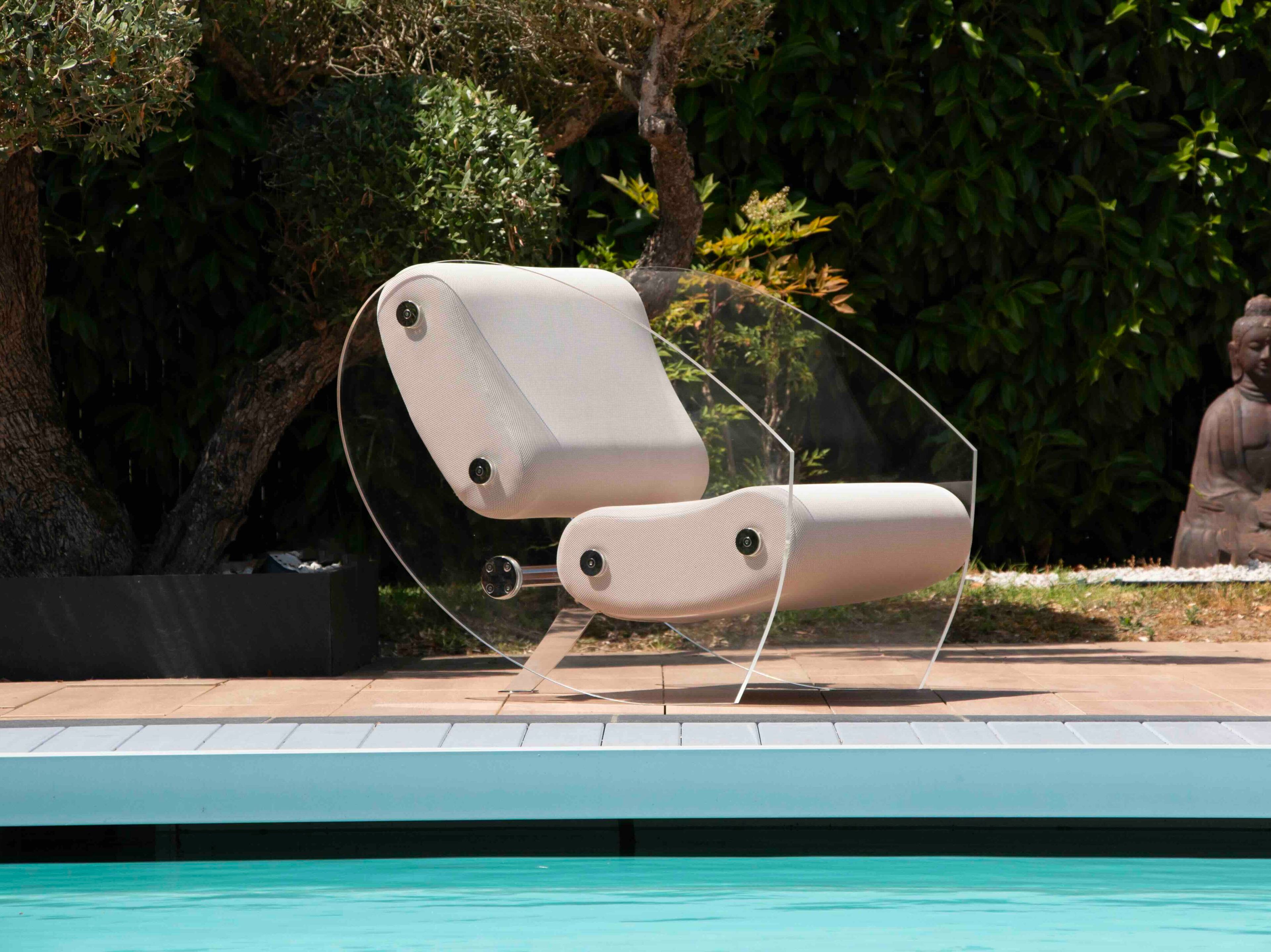 Кресло с подлокотниками KUUMO MW07 ARCH-00105682